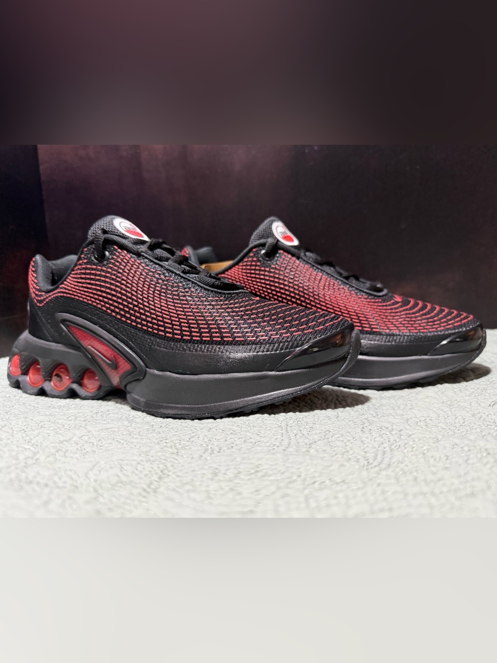 Nike Air Max DN 6Y or 7.5W